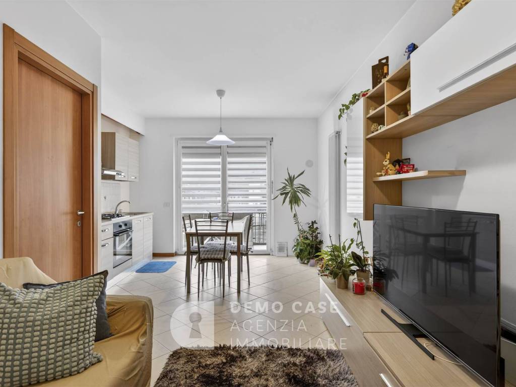 appartamento in vendita a Mese