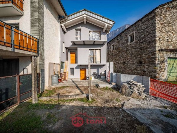 casa indipendente in vendita a Mese