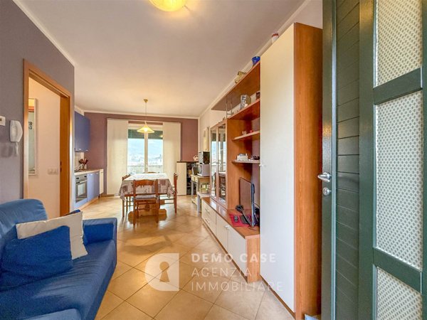 appartamento in vendita a Mese