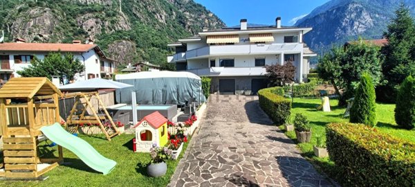 appartamento in vendita a Mese