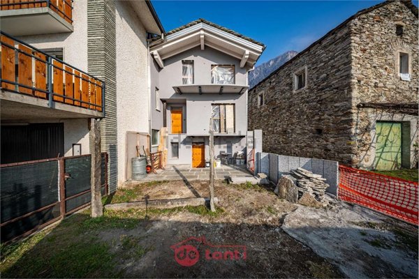 casa indipendente in vendita a Mese