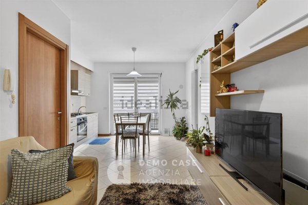 appartamento in vendita a Mese