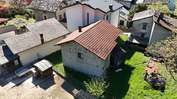 casale in vendita a Mese