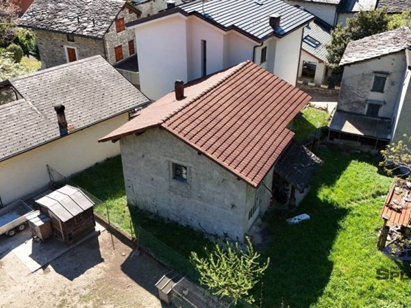 casa indipendente in vendita a Mese