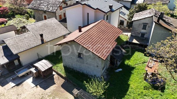 casa indipendente in vendita a Mese