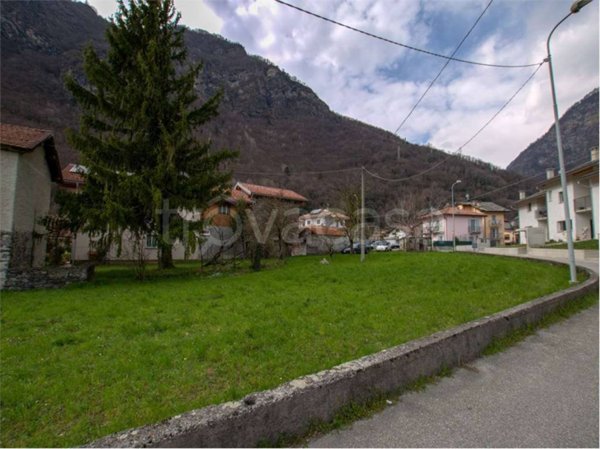 villa in vendita a Mese