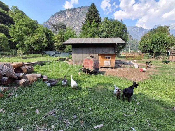 casa indipendente in vendita a Mese