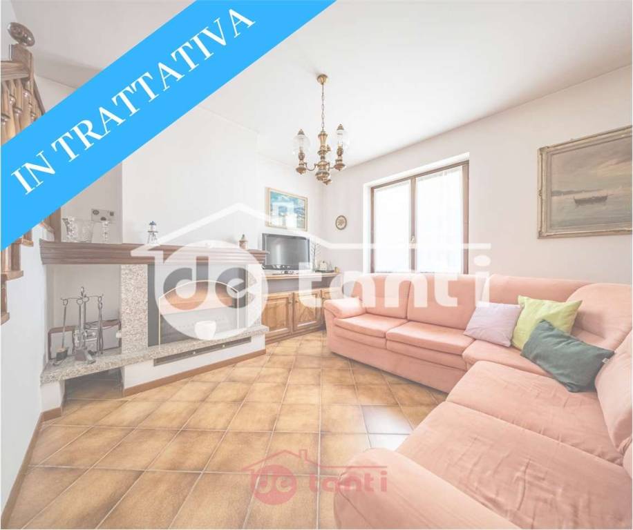 casa indipendente in vendita a Mese