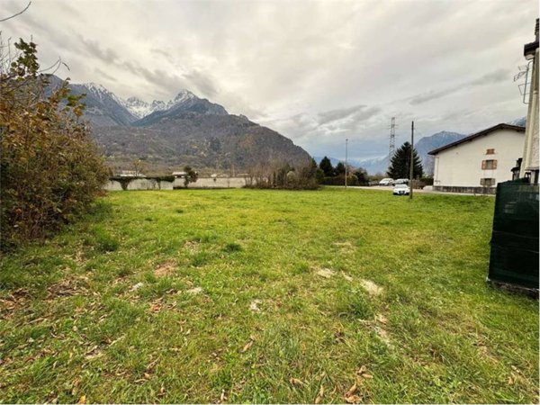 terreno agricolo in vendita a Mese