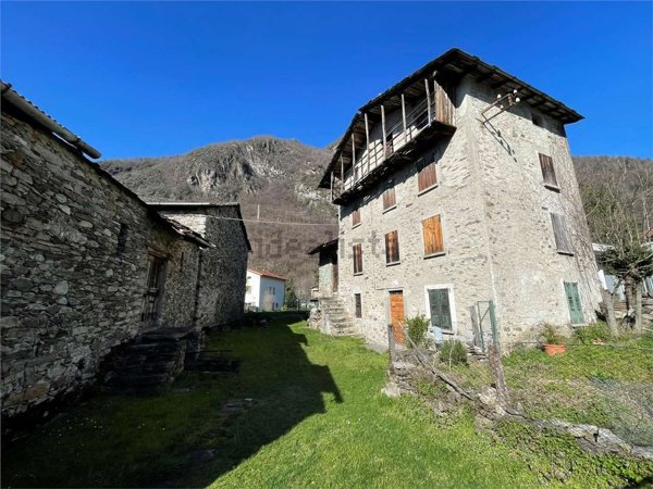 casa indipendente in vendita a Mese