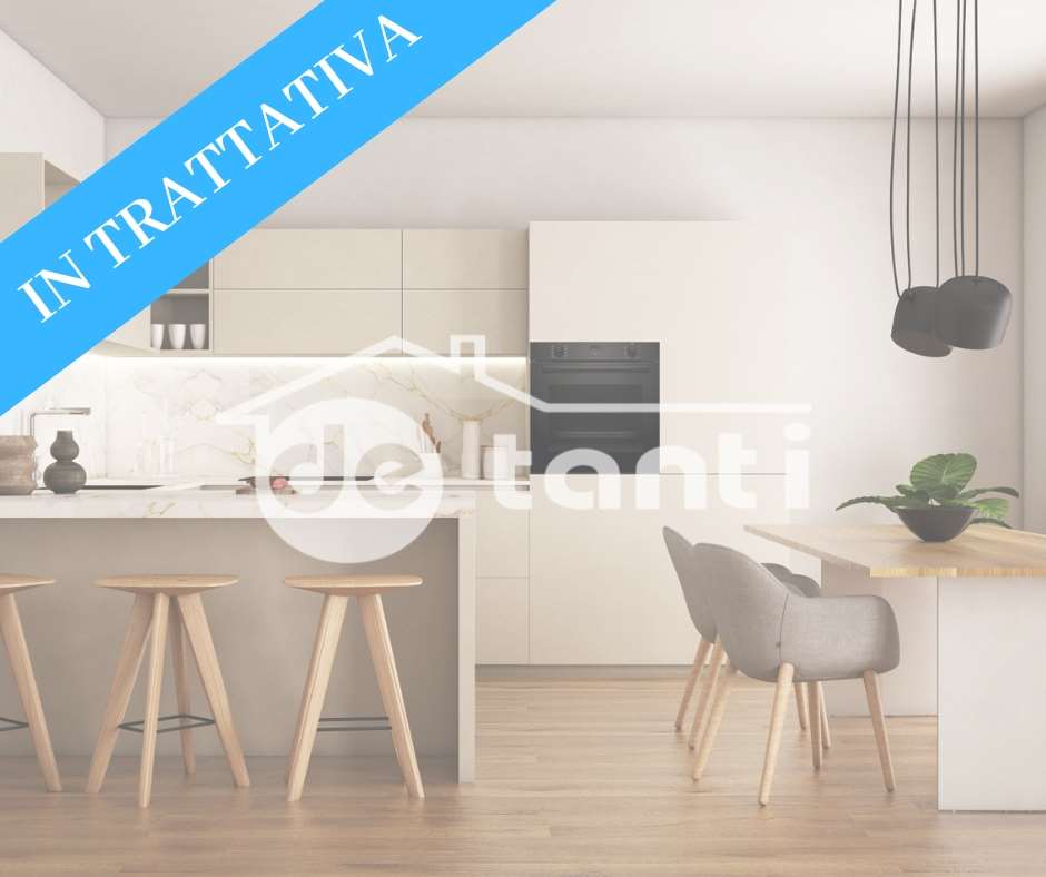 appartamento in vendita a Mese