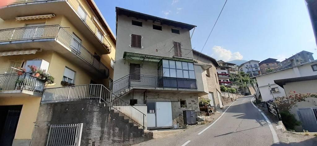 casa indipendente in vendita a Montagna in Valtellina