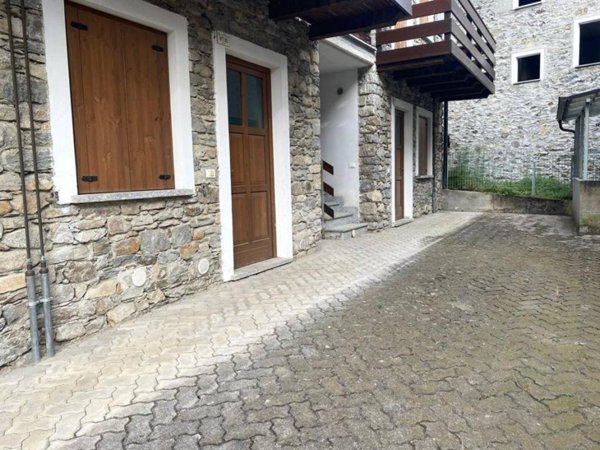 appartamento in vendita a Montagna in Valtellina