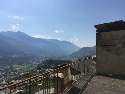 casa indipendente in vendita a Montagna in Valtellina