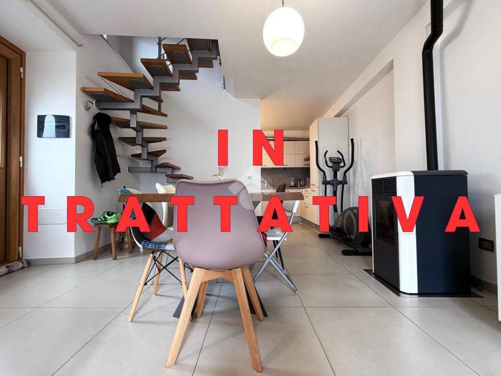 casa indipendente in vendita a Montagna in Valtellina