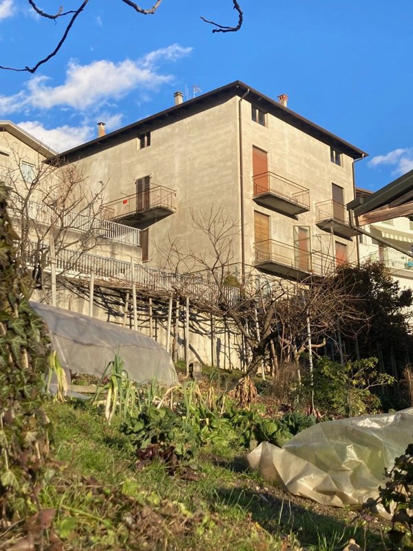 appartamento in vendita a Montagna in Valtellina
