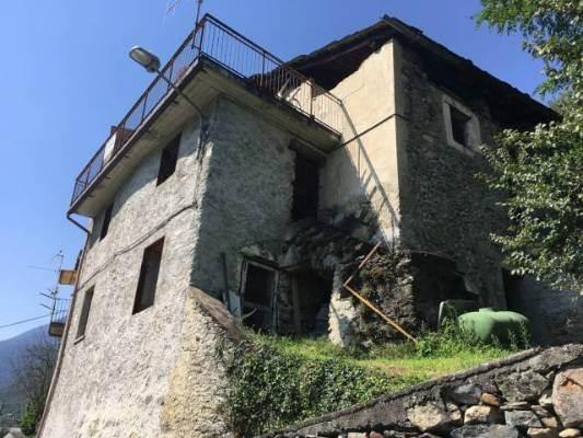 casale in vendita a Montagna in Valtellina