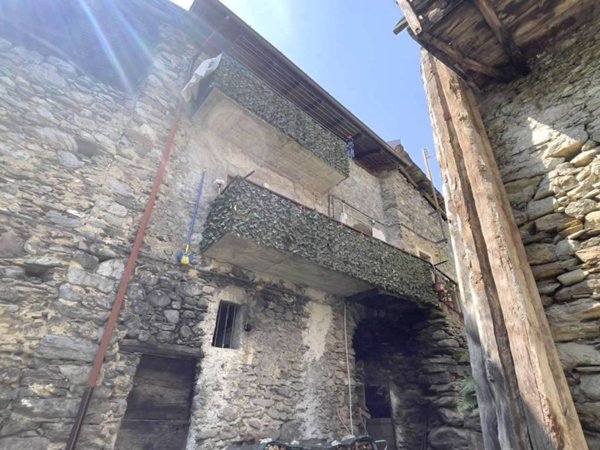 casa indipendente in vendita a Montagna in Valtellina