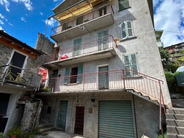 appartamento in vendita a Montagna in Valtellina