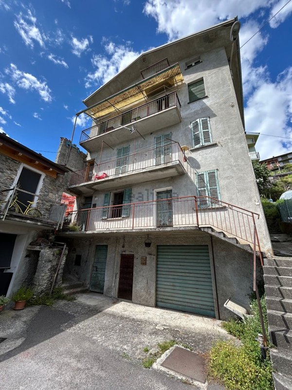 appartamento in vendita a Montagna in Valtellina