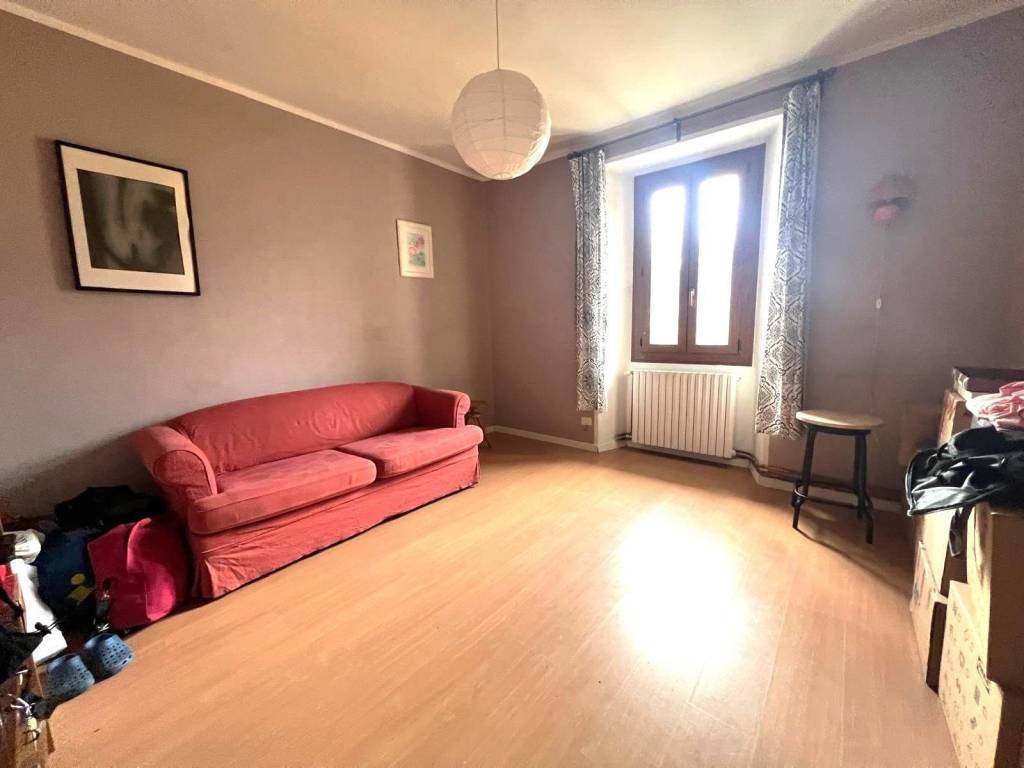 appartamento in vendita a Montagna in Valtellina