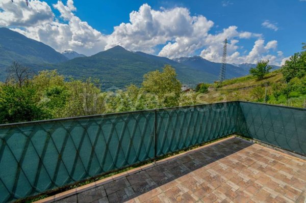 casa indipendente in vendita a Montagna in Valtellina