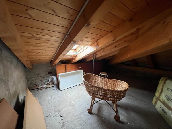 appartamento in vendita a Montagna in Valtellina