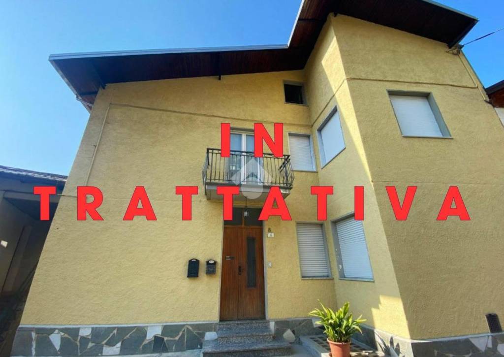 appartamento in vendita a Montagna in Valtellina