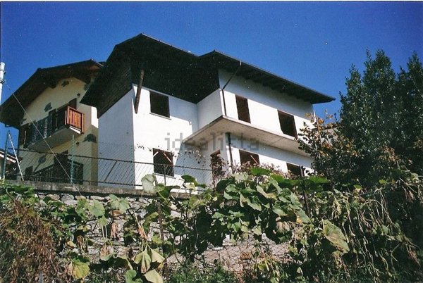 appartamento in vendita a Montagna in Valtellina
