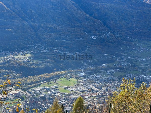 casale in vendita a Montagna in Valtellina