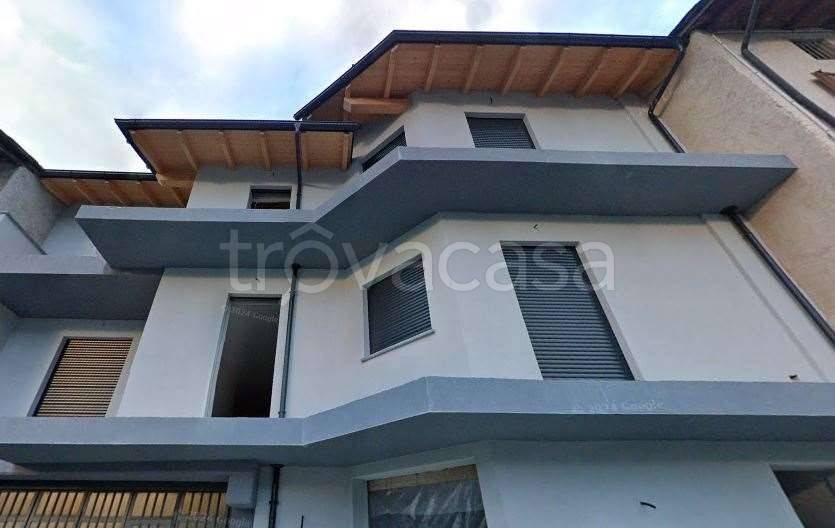 appartamento in vendita a Montagna in Valtellina