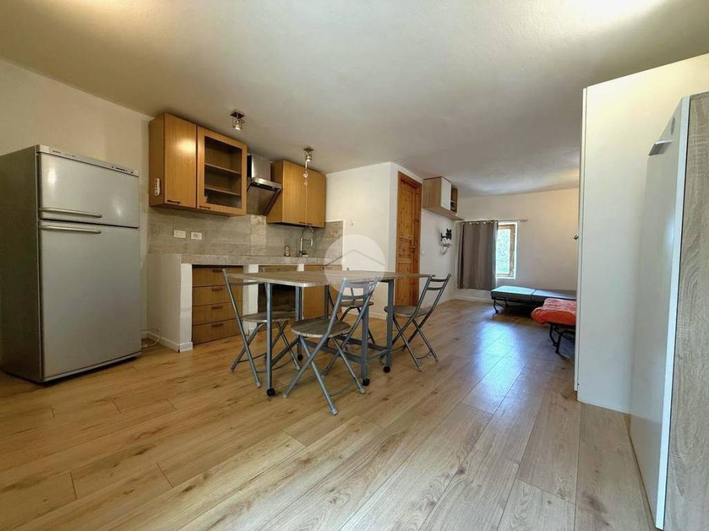 appartamento in vendita a Montagna in Valtellina