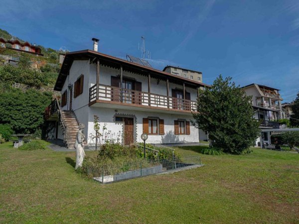 casa indipendente in vendita a Montagna in Valtellina