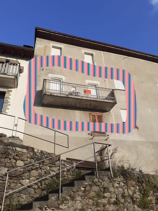 appartamento in vendita a Montagna in Valtellina