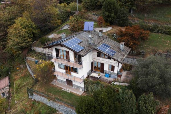 casa indipendente in vendita a Montagna in Valtellina