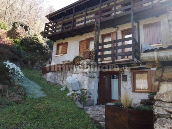 casa indipendente in vendita a Montagna in Valtellina