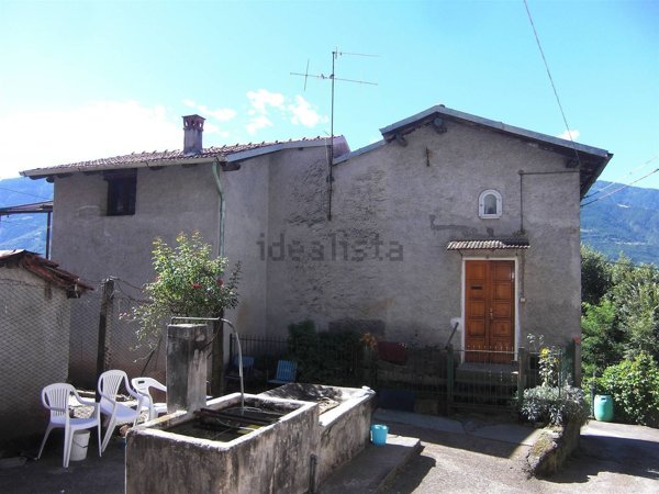 casa indipendente in vendita a Montagna in Valtellina