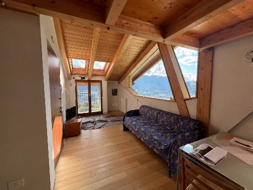 appartamento in vendita a Montagna in Valtellina