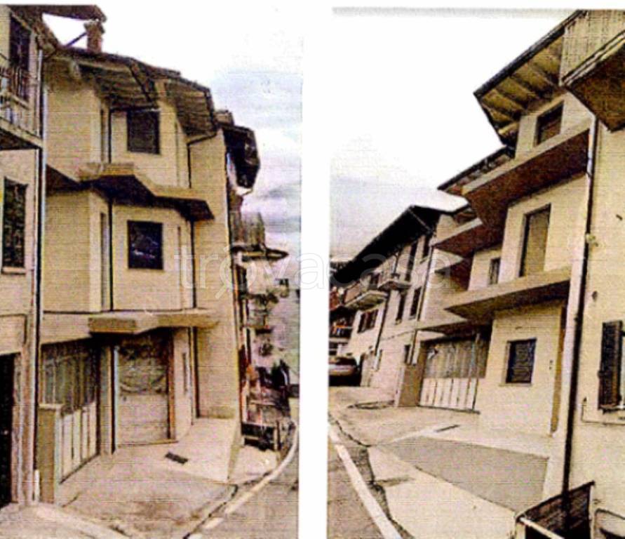 appartamento in vendita a Montagna in Valtellina