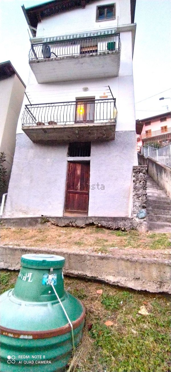 appartamento in vendita a Montagna in Valtellina