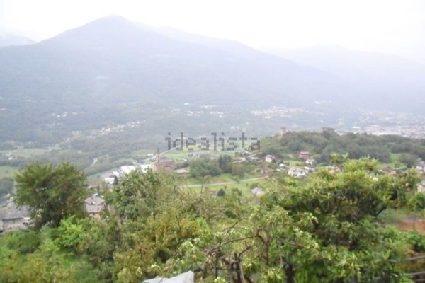 villa in vendita a Montagna in Valtellina