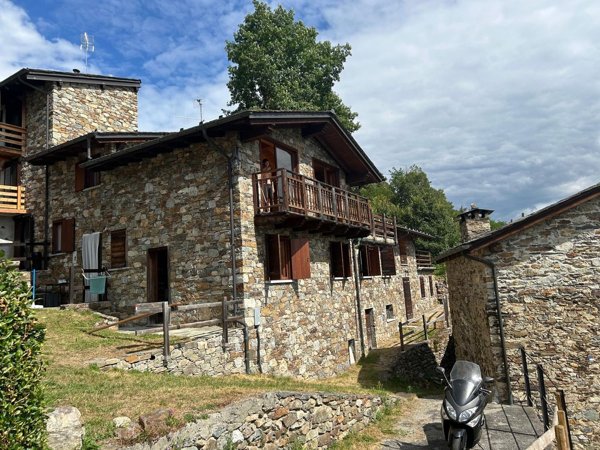 appartamento in vendita a Montagna in Valtellina