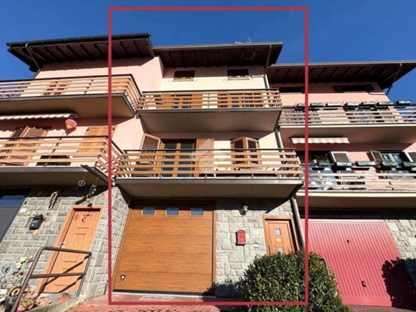 casa indipendente in vendita a Montagna in Valtellina