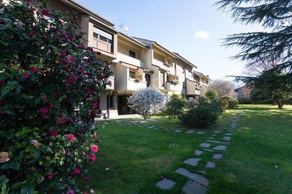 appartamento in vendita a Montagna in Valtellina