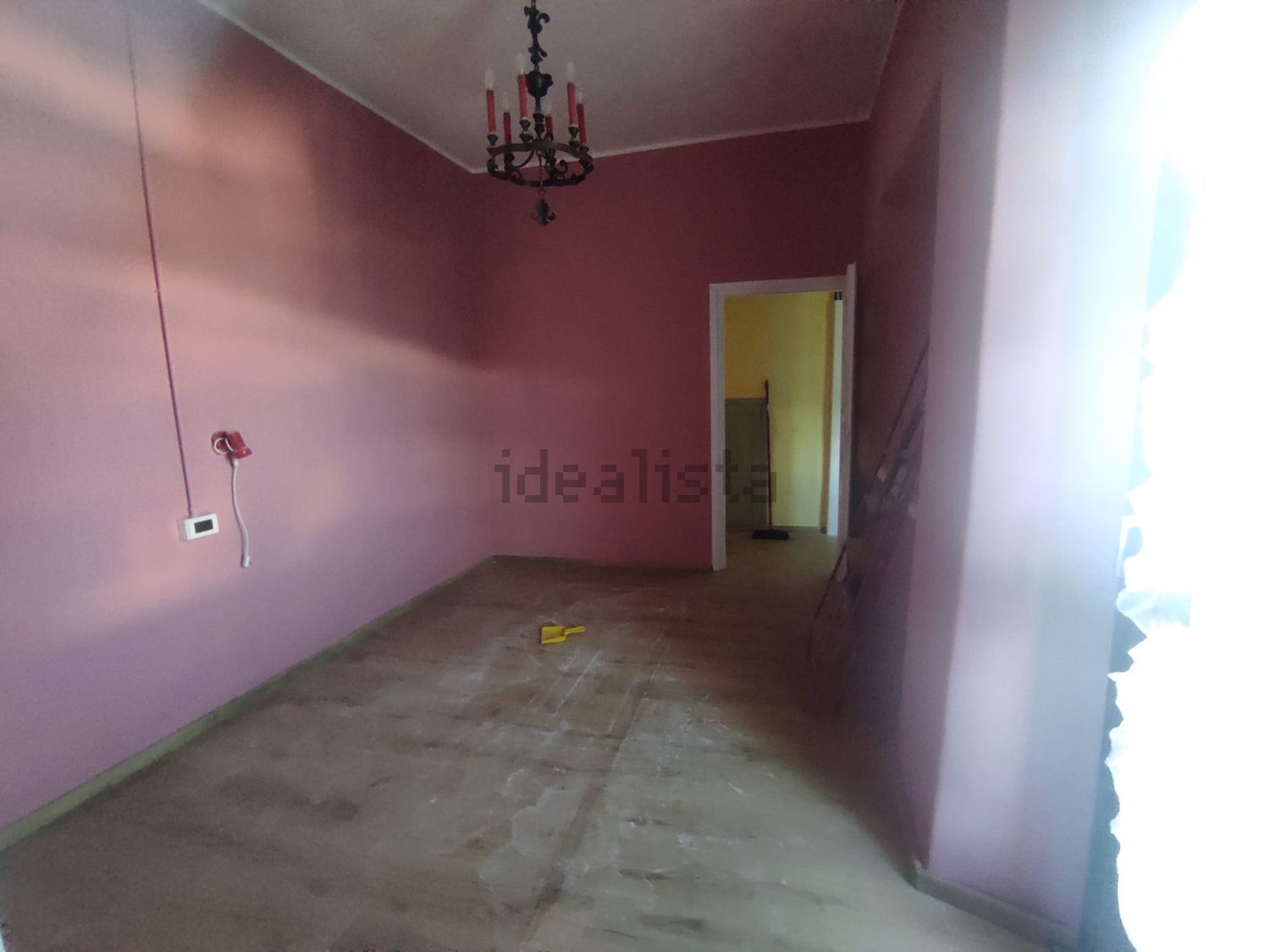 appartamento in vendita a Montagna in Valtellina