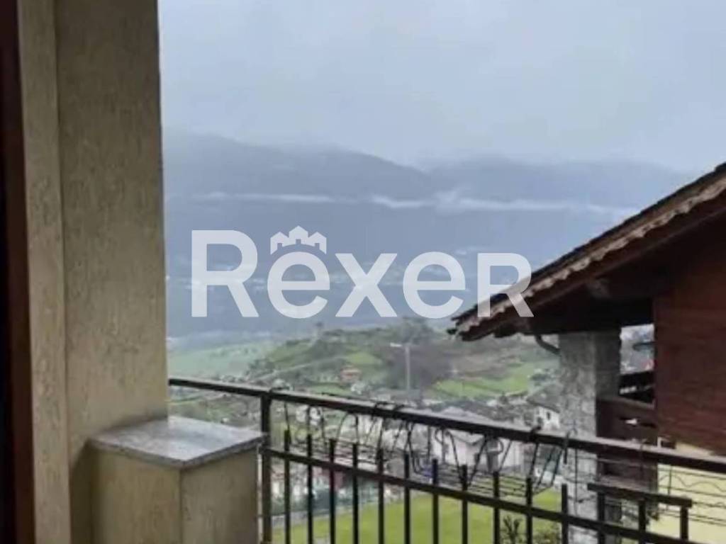 appartamento in vendita a Montagna in Valtellina