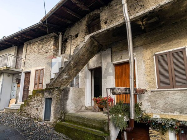 appartamento in vendita a Montagna in Valtellina