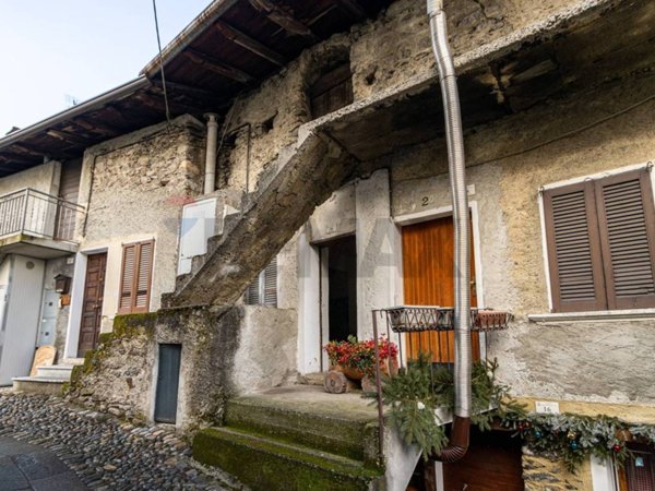 appartamento in vendita a Montagna in Valtellina