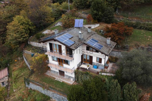 casa indipendente in vendita a Montagna in Valtellina