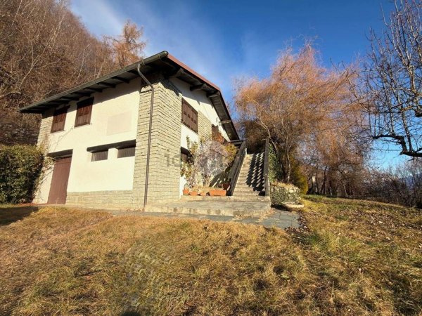casa indipendente in vendita a Montagna in Valtellina